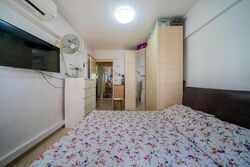 Blk 332 Hougang Avenue 5 (Hougang), HDB 4 Rooms #507329351